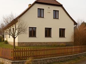 Prodej rodinného domu, Prachatice - Libínské Sedlo, 118 m2