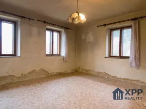 Prodej rodinného domu, Prachatice - Libínské Sedlo, 118 m2