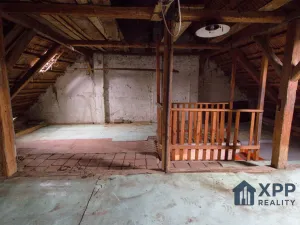 Prodej rodinného domu, Prachatice - Libínské Sedlo, 118 m2