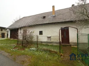 Prodej rodinného domu, Prachatice - Libínské Sedlo, 118 m2