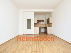 Pronájem bytu 2+kk, Ostrava - Poruba, Čs. exilu, 59 m2