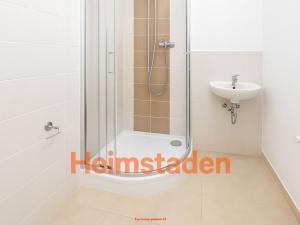 Pronájem bytu 1+1, Ostrava - Poruba, náměstí Vítězslava Nováka, 36 m2