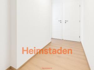 Pronájem bytu 1+1, Ostrava - Poruba, náměstí Vítězslava Nováka, 36 m2