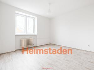 Pronájem bytu 3+1, Ostrava - Poruba, 17. listopadu, 74 m2