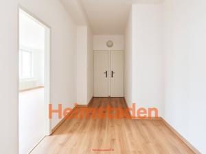 Pronájem bytu 3+1, Ostrava - Poruba, 17. listopadu, 74 m2