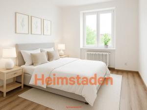 Pronájem bytu 2+kk, Ostrava - Poruba, Matěje Kopeckého, 44 m2