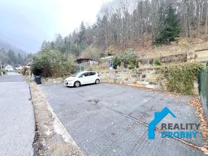 Pronájem bytu 1+1, Děčín, Saská, 28 m2