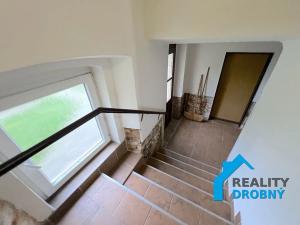 Pronájem bytu 2+1, Děčín, Družstevní, 80 m2