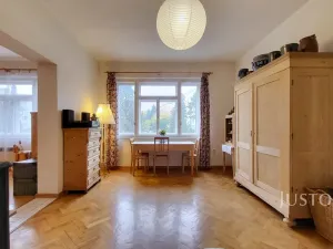 Prodej činžovního domu, Písek, Harantova, 454 m2