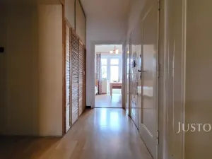 Prodej činžovního domu, Písek, Harantova, 454 m2