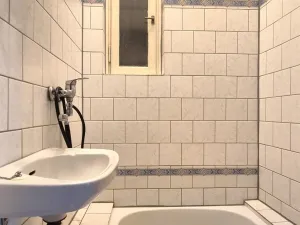 Prodej činžovního domu, Písek, Harantova, 454 m2