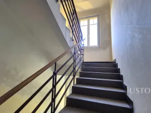 Prodej činžovního domu, Písek, Harantova, 454 m2