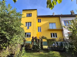 Prodej vícegeneračního domu, Písek, Harantova, 454 m2