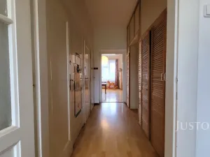 Prodej vícegeneračního domu, Písek, Harantova, 454 m2