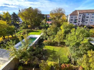 Prodej vícegeneračního domu, Písek, Harantova, 454 m2