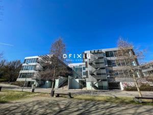 Pronájem obchodního prostoru, Brno - Královo Pole, Technická, 135 m2