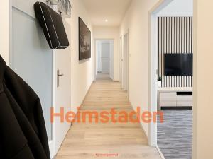 Pronájem bytu 3+1, Ostrava - Poruba, Bajkalská, 49 m2