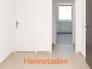 Pronájem bytu 3+1, Ostrava - Poruba, náměstí Václava Vacka, 67 m2