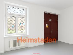Pronájem obchodního prostoru, Havířov - Město, Hlavní třída, 80 m2