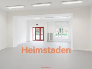 Pronájem obchodního prostoru, Havířov - Město, Hlavní třída, 80 m2