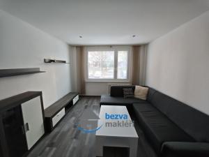 Pronájem bytu 2+1, Skuteč, Sládkova, 60 m2