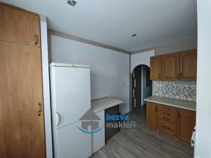 Pronájem bytu 2+1, Skuteč, Sládkova, 60 m2