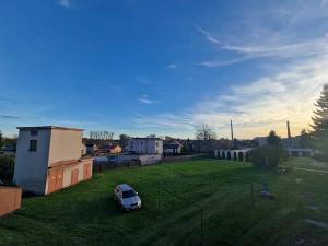 Prodej bytu 2+1, Černožice, Gen. Svobody, 66 m2