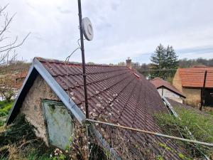 Prodej rodinného domu, Svojšice, 93 m2