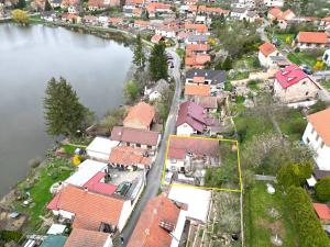 Prodej rodinného domu, Svojšice, 93 m2