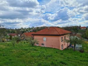 Prodej rodinného domu, Vonoklasy, K Louži, 155 m2