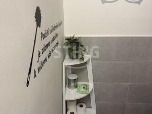 Pronájem bytu 2+1, Olomouc, Družební, 42 m2