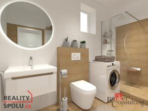 Prodej bytu 2+kk, Ostrava - Slezská Ostrava, Na Jánské, 62 m2