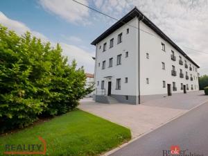 Prodej bytu 2+kk, Ostrava - Slezská Ostrava, Na Jánské, 62 m2