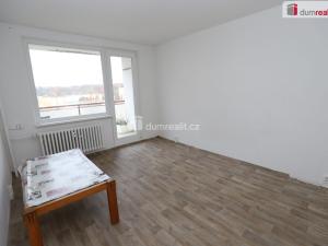 Pronájem bytu 3+1, Cheb, Lesní, 64 m2