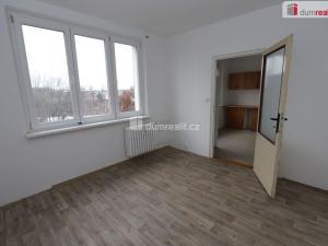 Pronájem bytu 3+1, Cheb, Lesní, 64 m2