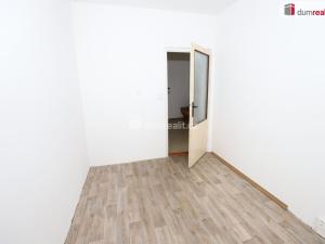 Pronájem bytu 3+1, Cheb, Lesní, 64 m2