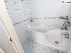 Pronájem bytu 3+1, Cheb, Lesní, 64 m2