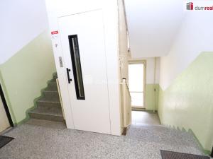 Pronájem bytu 3+1, Cheb, Lesní, 64 m2