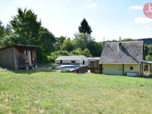 Prodej pozemku pro bydlení, Dolní Lhota, 1028 m2