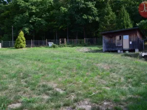 Prodej pozemku pro bydlení, Dolní Lhota, 1028 m2