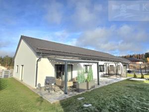 Prodej rodinného domu, Bohutín, 140 m2