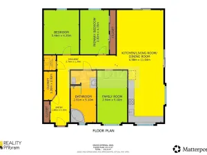 Prodej rodinného domu, Bohutín, 140 m2