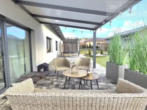 Prodej rodinného domu, Bohutín, 140 m2