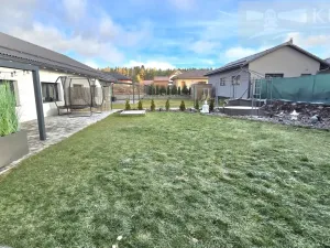 Prodej rodinného domu, Bohutín, 140 m2