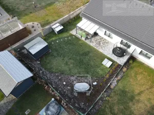 Prodej rodinného domu, Bohutín, 140 m2