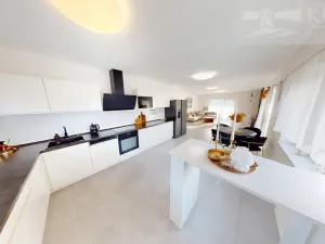 Prodej rodinného domu, Bohutín, 140 m2