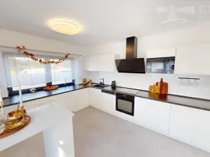 Prodej rodinného domu, Bohutín, 140 m2