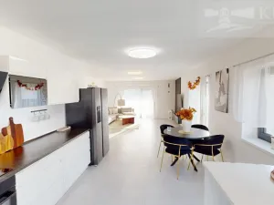 Prodej rodinného domu, Bohutín, 140 m2