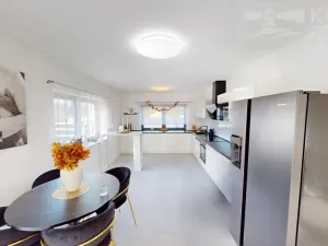 Prodej rodinného domu, Bohutín, 140 m2