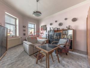 Prodej vícegeneračního domu, Mladá Boleslav - Mladá Boleslav III, Zahradníkova, 384 m2